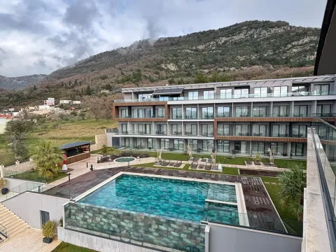 Prodaja, jednosoban stan, 58m², Kavač, Kotor - image 17