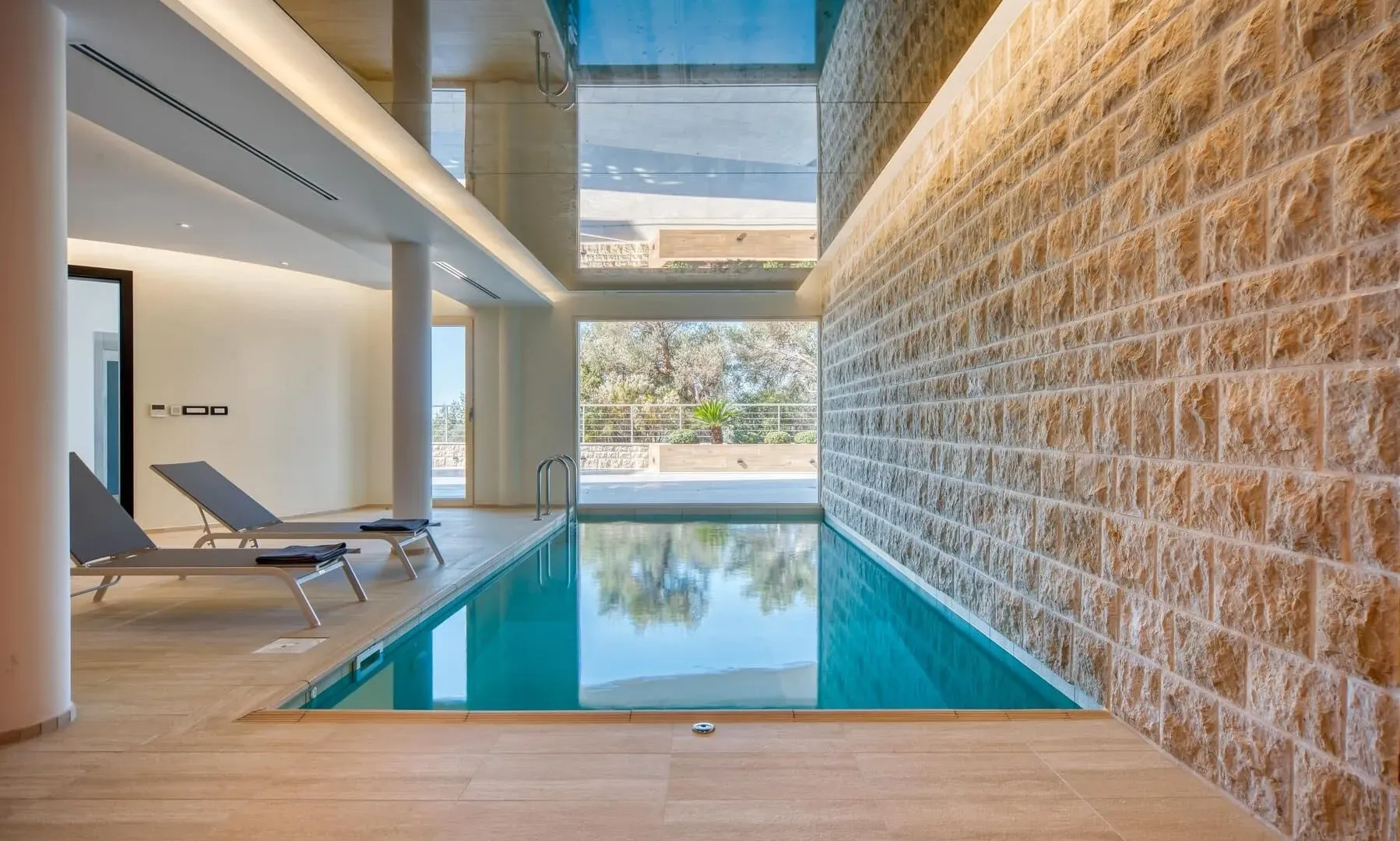 Rent, house, 749m², Crvena Glavica, Budva
