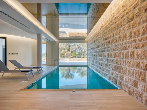 Izdavanje, kuća, 749m², Crvena Glavica, Budva - image 16