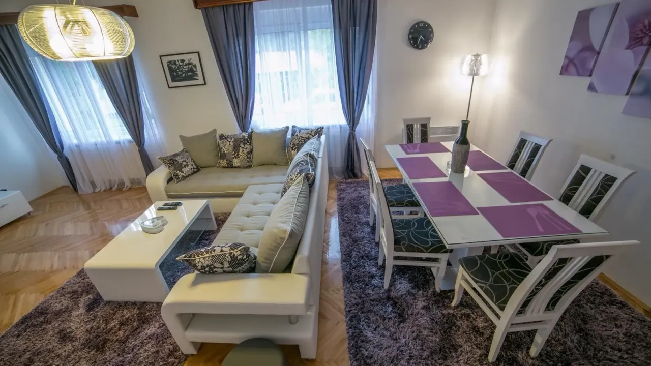 Sale, apartment, 96m², Kolašin, Crna Gora