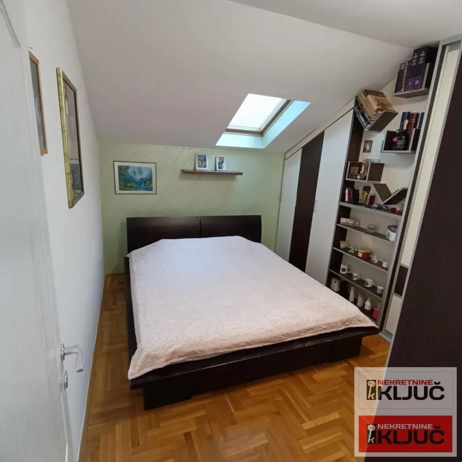 Prodaja, trosoban stan, 90m², Nova Detelinara, Novi Sad Sve Podlokacije