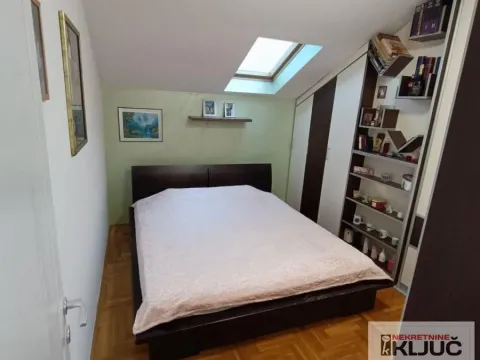 Prodaja, trosoban stan, 90m², Nova Detelinara, Novi Sad Sve Podlokacije - image 11