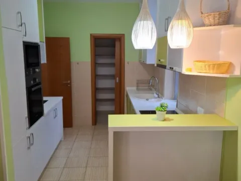Rent, three bedroom apartment, 137m², Centar, Podgorica - image 9