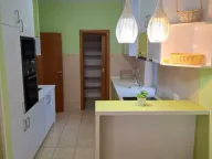 Rent, three bedroom apartment, 137m², Centar, Podgorica - image 9