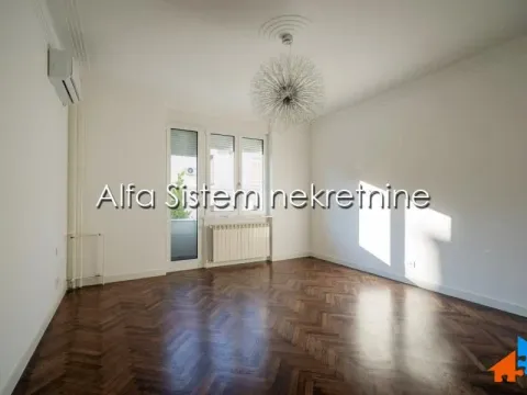 Izdavanje, stan, 112m², Kalenić Pijaca, Vračar Sve Podlokacije - image 2