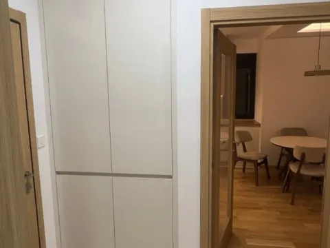 Izdavanje, jednosoban stan, 47m², City Kvart, Podgorica - image 11