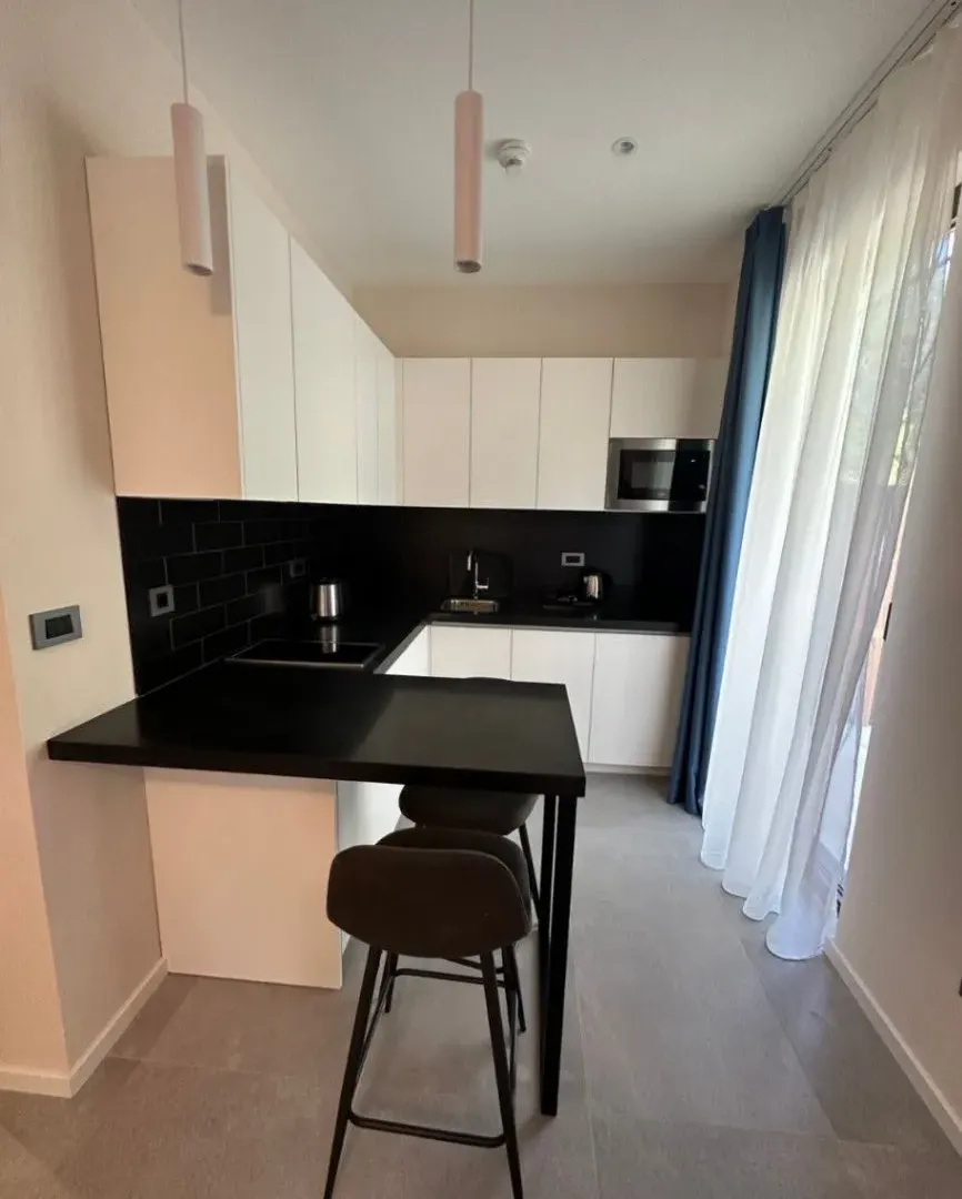 Prodaja, stan, 27m², Kavač, Kotor