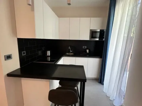 Sale, studio apartment, 27m², Kavač, Kotor - image 5