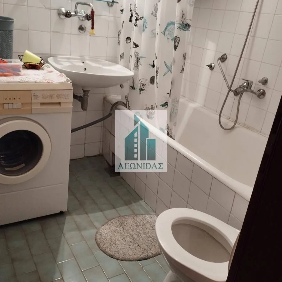 Rent, three bedroom apartment, 82m², Medijana, Niš