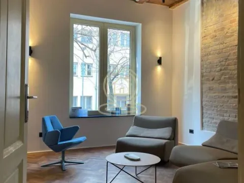 Rent, office space, 100m², Savski Venac, Beograd - image 9