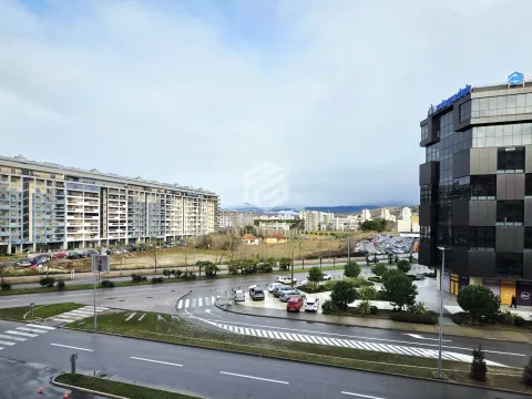 Izdavanje, jednosoban stan, 49m², Central Point, Podgorica - image 15