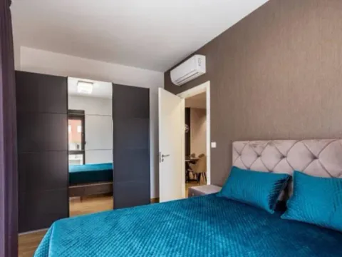 Prodaja, dvosoban stan, 84m², Bečići, Budva - image 3