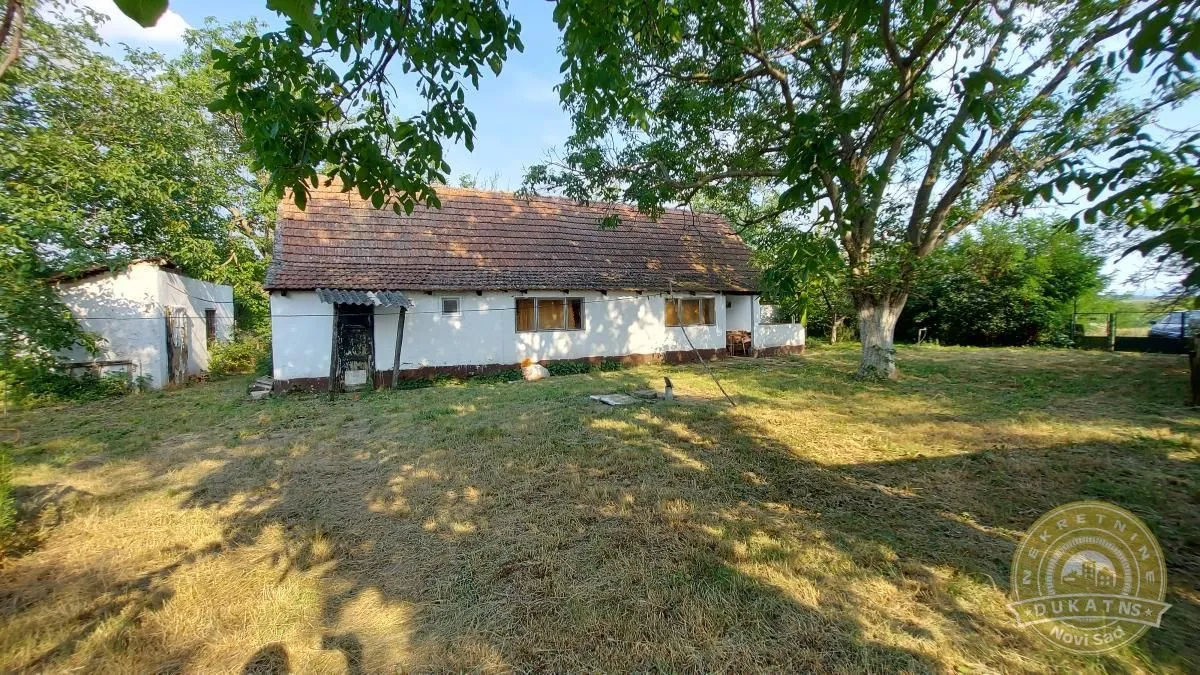 Prodaja, kuća, 75m², Čenej, Novi Sad Sve Podlokacije