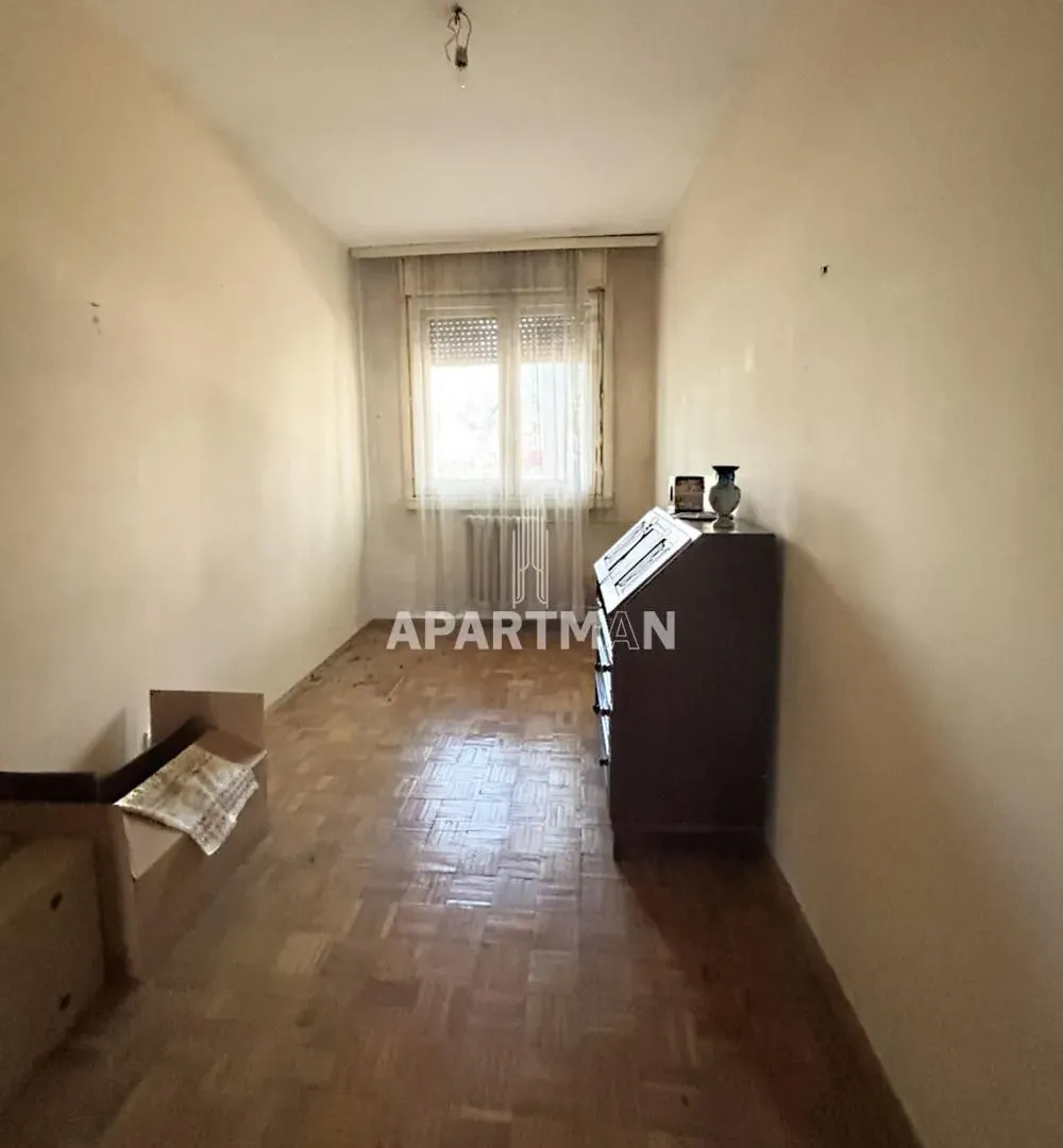 Prodaja, dvosoban stan, 77m², Zemun Meandri, Zemun Sve Podlokacije