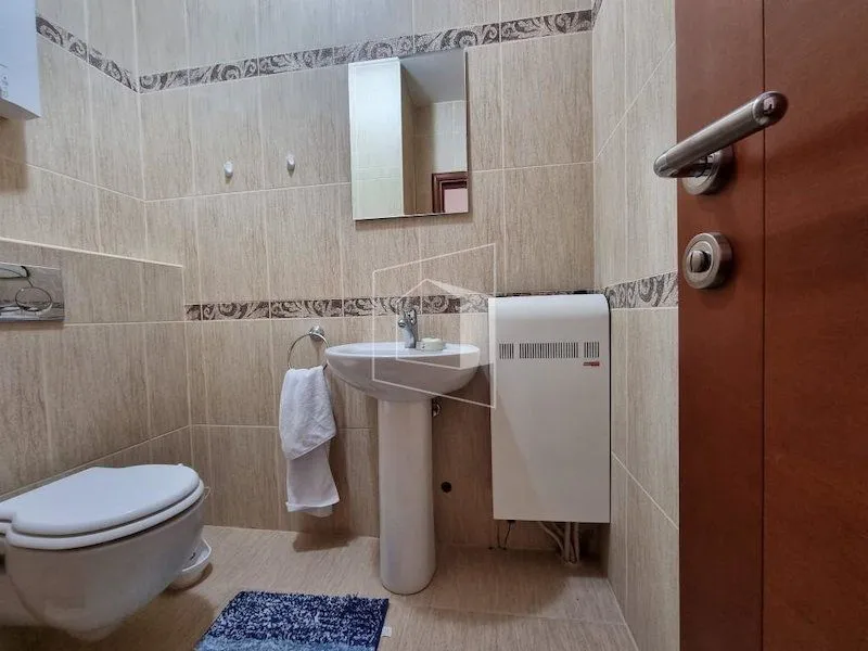 Rent, apartment, 90m², Gorica C, Podgorica
