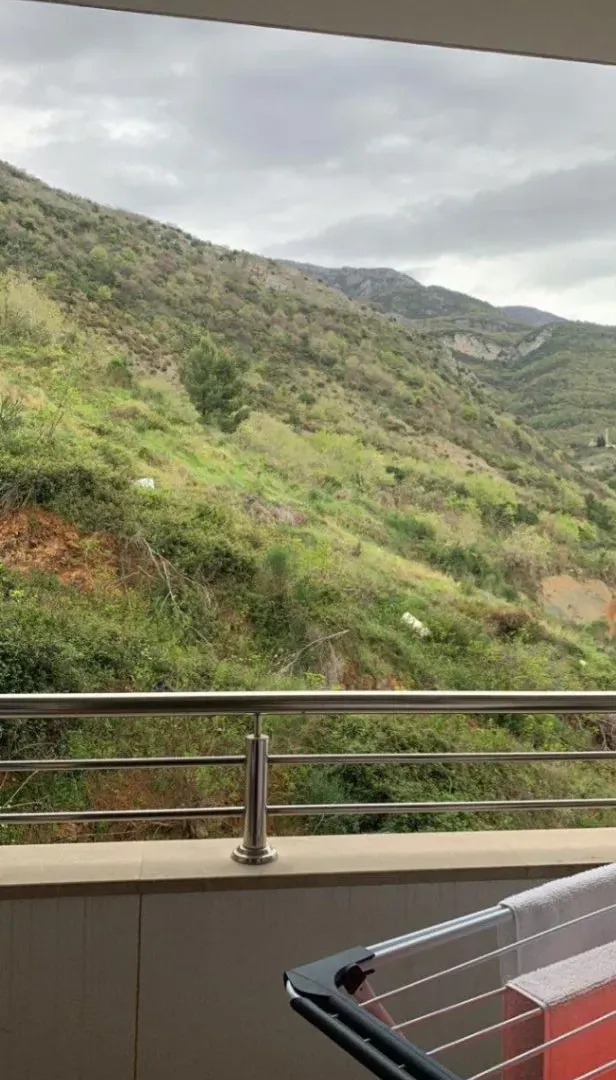 Prodaja, jednosoban stan, 47m², Bečići, Budva