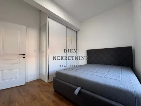 Prodaja, jednosoban stan, 43m², Zabjelo, Podgorica - image 5