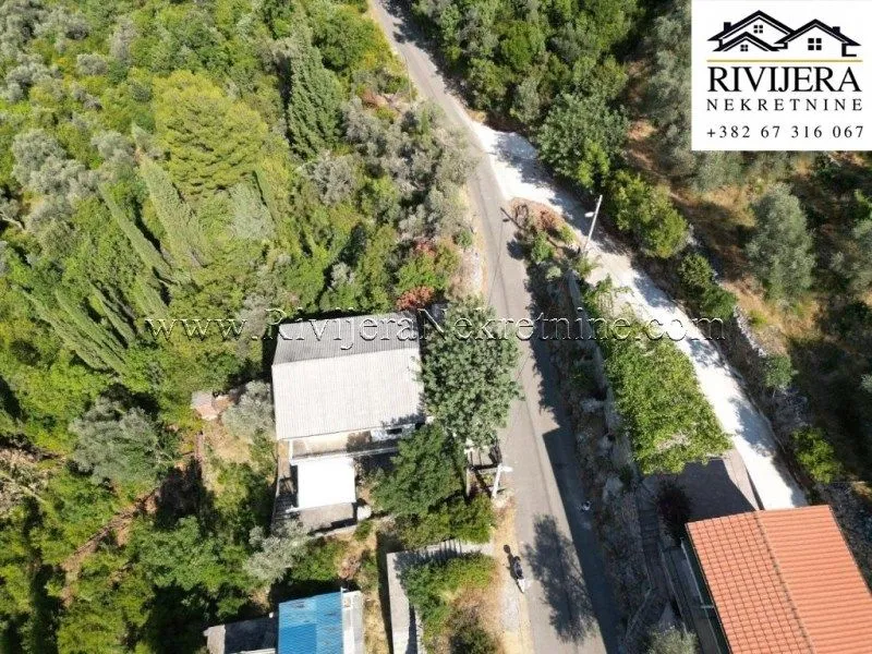Prodaja, kuća, 128m², Herceg Novi, Crna Gora