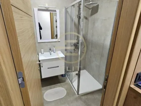 Izdavanje, dvosoban stan, 43m², Sajmište, Novi Sad - image 7