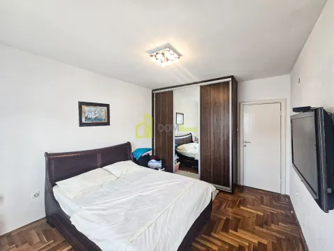 Prodaja, dvosoban stan, 68m², Stari Aerodrom, Podgorica - image 8