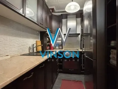 Sale, two bedroom apartment, 62m², Liman 1, Novi Sad Sve Podlokacije - image 7