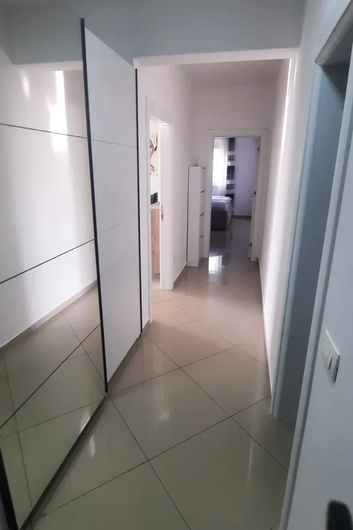 Rent, two bedroom apartment, 84m², Šušanj, Bar