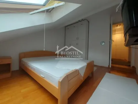 Prodaja, trosoban stan, 85m², Vračar Hram, Vračar Sve Podlokacije - image 8