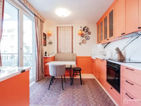 Sale, two bedroom apartment, 140m², Porto Montenegro, Tivat - image 6