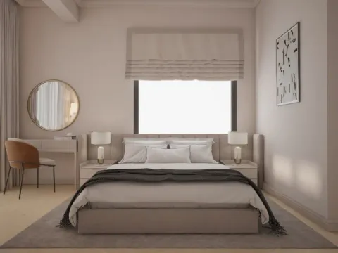 Sale, three bedroom apartment, 114m², Bečići, Budva - image 7