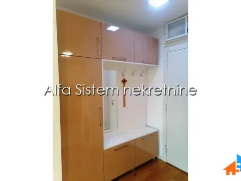 Rent, two bedroom apartment, 55m², Novi Beograd Blok 67, Novi Beograd Sve Podlokacije - image 19