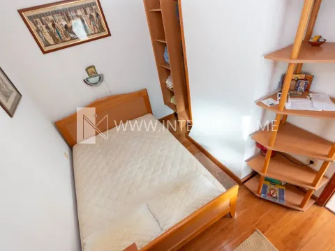 Prodaja, dvosoban stan, 70m², Đenovići, Herceg Novi - image 6