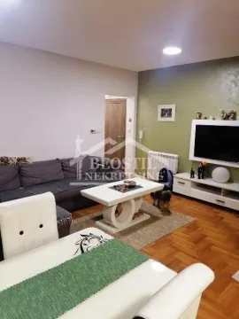 Prodaja, trosoban stan, 80m², Ledine, Beograd - image 6