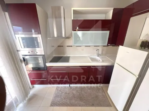 Rent, one bedroom apartment, 43m², Stari Aerodrom, Podgorica - image 3