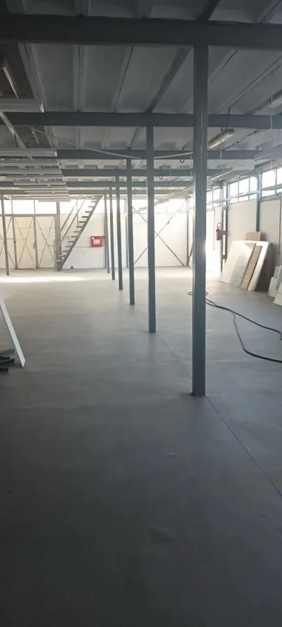 Rent, office space, 400m², Kneževac, Beograd