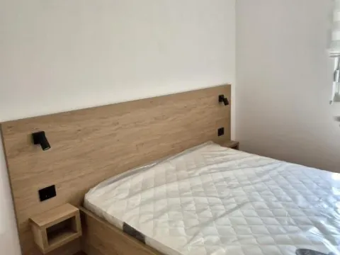 Rent, one bedroom apartment, 53m², Petrovaradin, Novi Sad - image 8