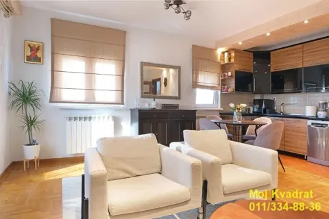 Sale, three bedroom apartment, 61m², Čukarica, Beograd - image 17