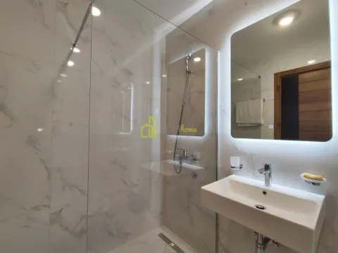 Rent, three bedroom apartment, 135m², Donja Gorica, Podgorica - image 14