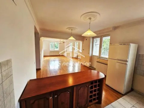 Rent, four bedroom apartment, 115m², Savski Venac, Beograd - image 5