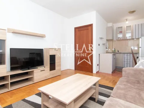 Rent, one bedroom apartment, 42m², Zabjelo, Podgorica - image 1