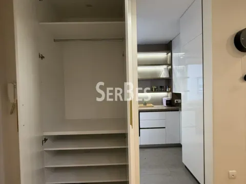 Izdavanje, jednosoban stan, 40m², Banatić, Novi Sad Sve Podlokacije - image 10