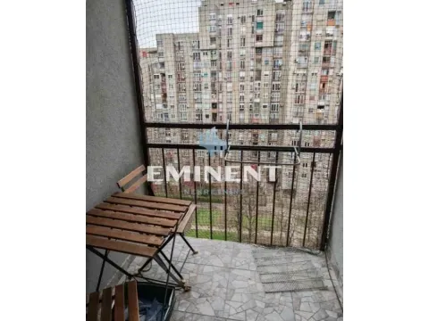 Izdavanje, dvosoban stan, 53m², Novi Beograd Blok 63, Novi Beograd Sve Podlokacije - image 18