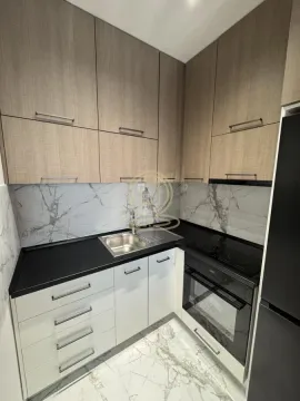 Izdavanje, dvosoban stan, 45m², Avijatičarsko naselje, Novi Sad Sve Podlokacije - image 3