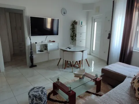 Sale, one bedroom apartment, 39m², Topla, Herceg Novi