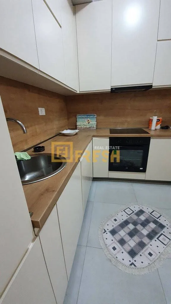 Rent, one bedroom apartment, 70m², Bar, Crna Gora