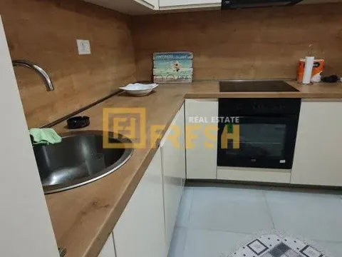 Rent, one bedroom apartment, 70m², Bar, Crna Gora - image 11