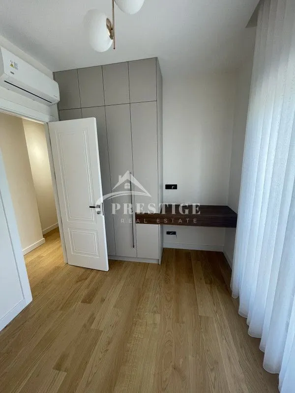 Rent, three bedroom apartment, 120m², Gorica C, Podgorica