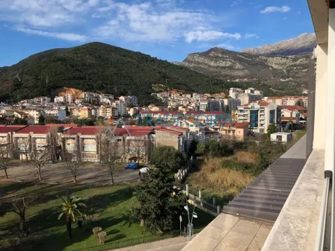 Prodaja, dvosoban stan, 87m², Budva, Crna Gora - image 26