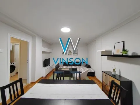 Izdavanje, dvosoban stan, 50m², Železnička Stanica, Novi Sad Sve Podlokacije - image 9