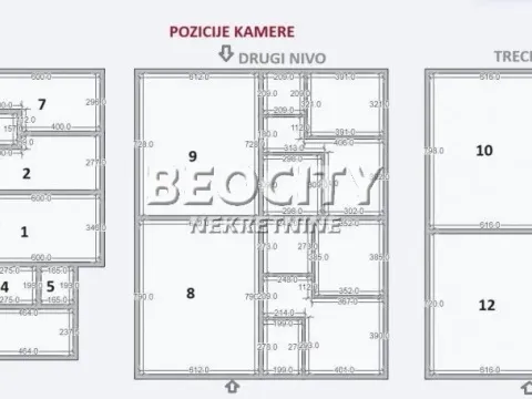 Prodaja, kuća, 522m², Sremčica, Beograd - image 15