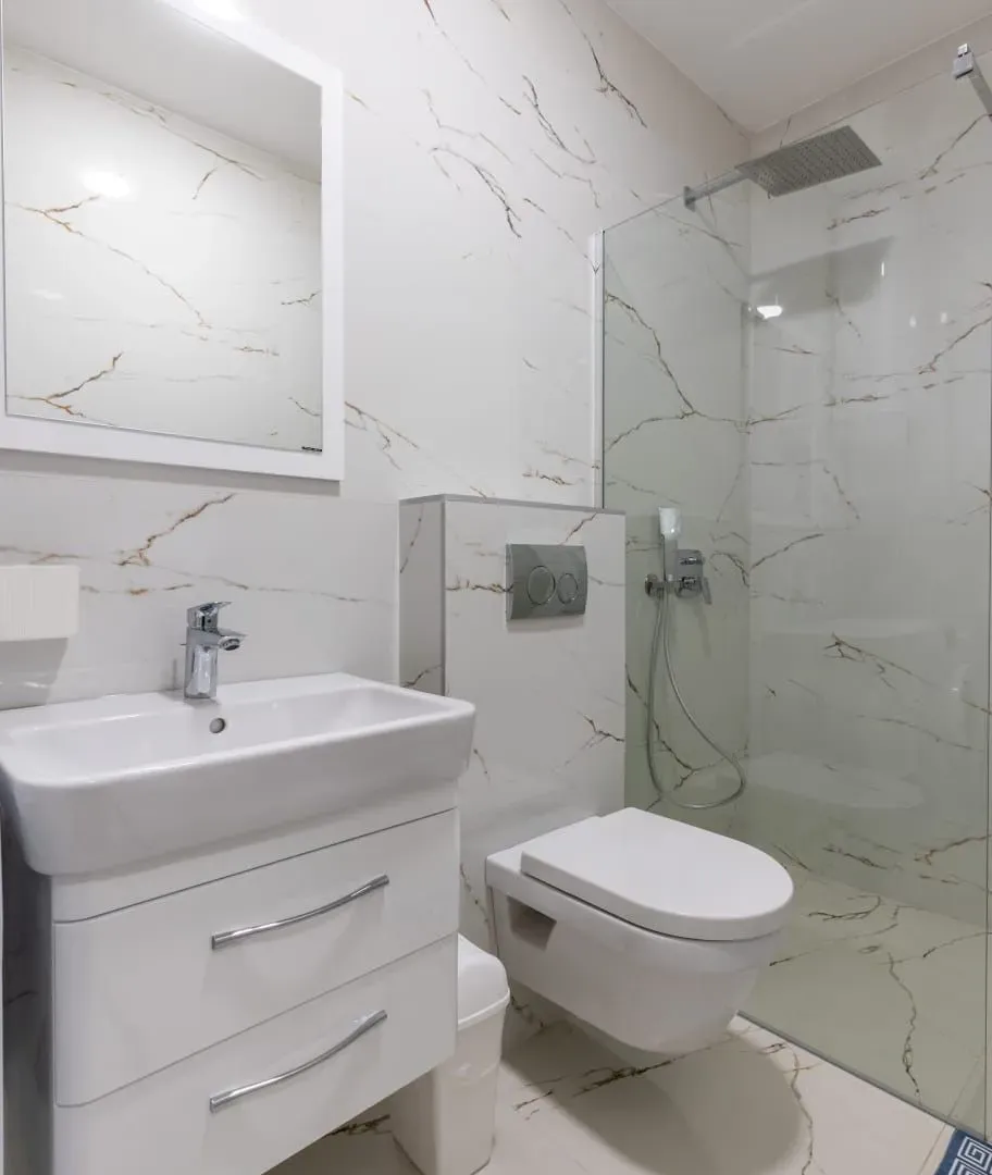 Sale, studio apartment, 31m², Centar, Bar
